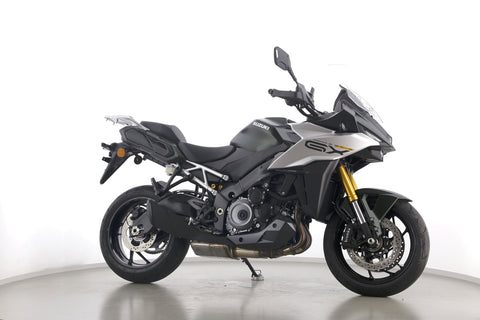 SUZUKI GSX S 1000 GX