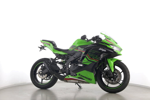 KAWASAKI ZX 4 RR