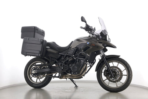 BMW F 700 GS