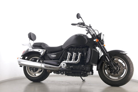 TRIUMPH ROCKET III ROADSTER