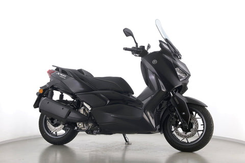 YAMAHA XMAX 300 TECH MAX