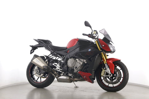 BMW S 1000 R