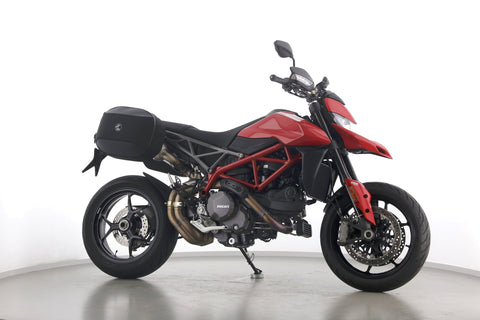 DUCATI HYPERMOTARD 950