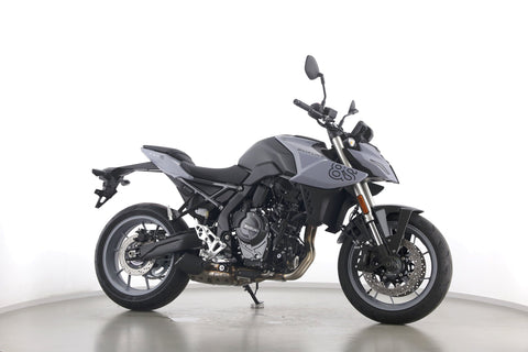 SUZUKI GSX 8 S