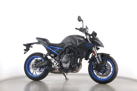 SUZUKI GSX 8 S