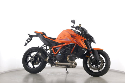 KTM 1390 SUPER DUKE R