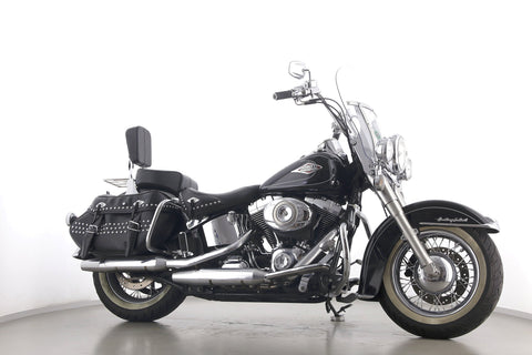HARLEY DAVIDSON SOFTAIL HERITAGE  CLASSIC