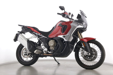 MV AGUSTA ENDURO VELOCE