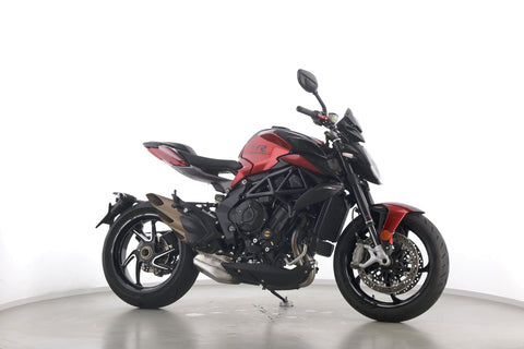 MV AGUSTA BRUTALE 800 RR