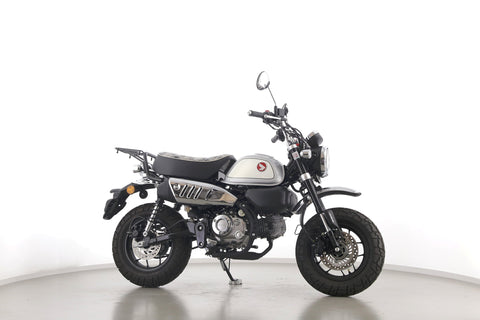 HONDA MONKEY 125
