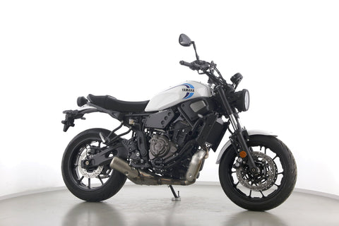 YAMAHA XSR 700