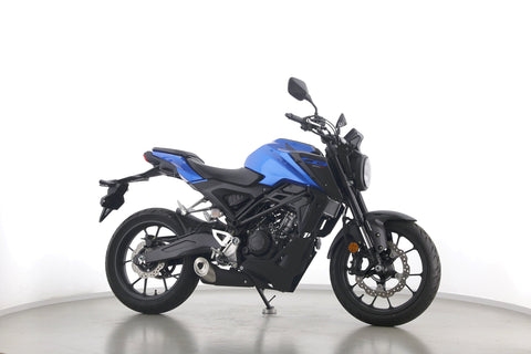 HONDA CB 125 R