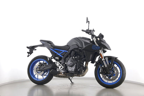 SUZUKI GSX 8 S 35 KW