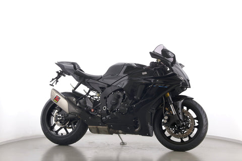 YAMAHA YZF R1 RN65
