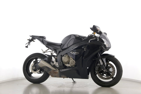 HONDA CBR 1000 RR FIREBLADE