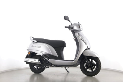 SUZUKI ADDRESS 125
