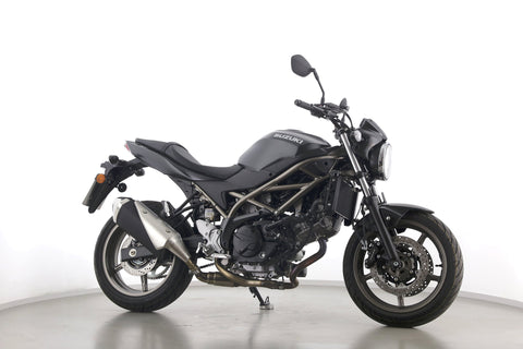 SUZUKI SV 650 M5