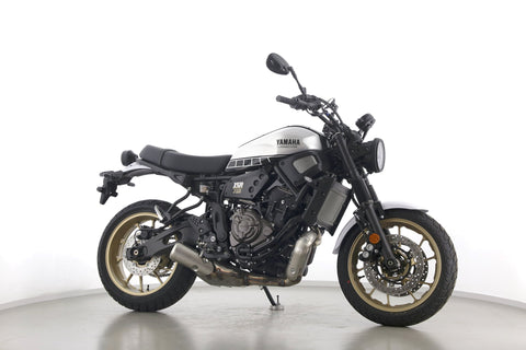 YAMAHA XSR 700 LEGACY