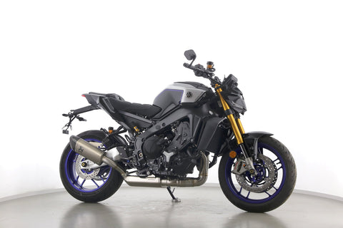 YAMAHA MT 09 SP