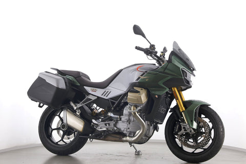 MOTO GUZZI V100 MANDELLO S
