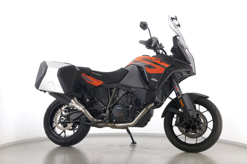 KTM 1290 SUPER ADVENTURE S