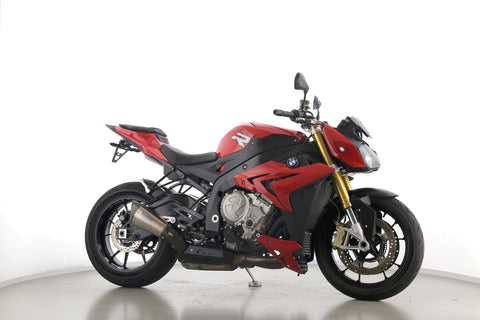 BMW S 1000 R