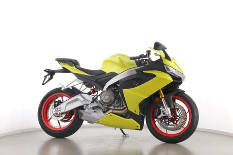 APRILIA RS 660