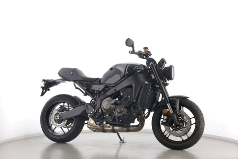YAMAHA XSR 900