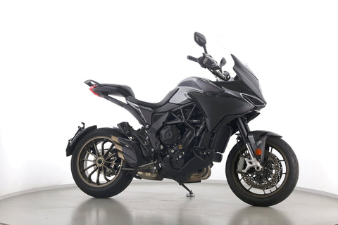 MV AGUSTA TURISMO VELOCE LUSSO