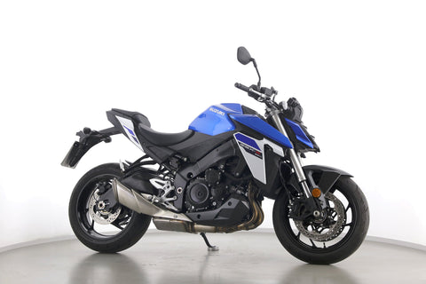 SUZUKI GSX S 950