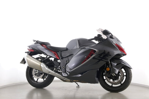 SUZUKI GSX 1300 RR HAYABUSA