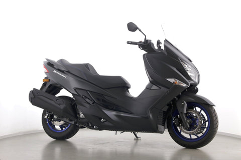SUZUKI AN 400 BURGMAN