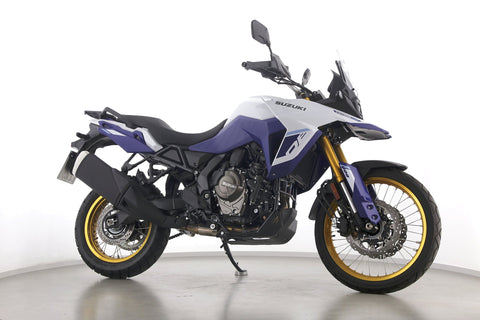 SUZUKI DL 800 V STROM DE