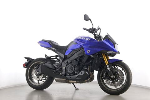 SUZUKI KATANA