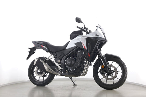 HONDA NX 500