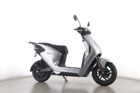 HONDA EM1 E