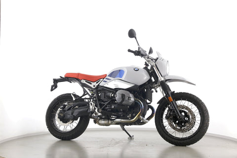 BMW R NINE T URBAN G/S