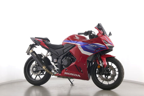 HONDA CBR 500 R