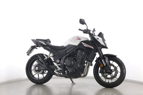 HONDA CB 500 HORNET