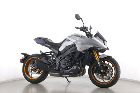 SUZUKI KATANA