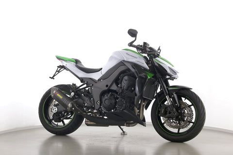 KAWASAKI Z 1000