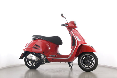 VESPA GTS 310 SUPER E5+