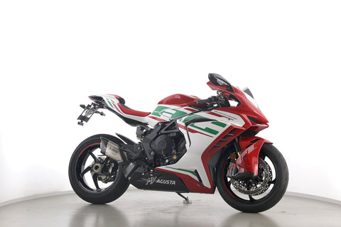 MV AGUSTA F3 RC