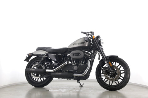 HARLEY DAVIDSON SPORTSTER XL 1200 CX ROADSTER
