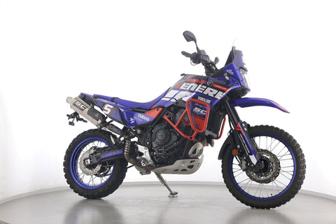 YAMAHA TENERE 700