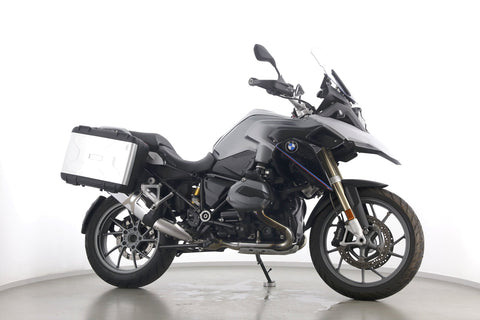 BMW R 1200 GS LC
