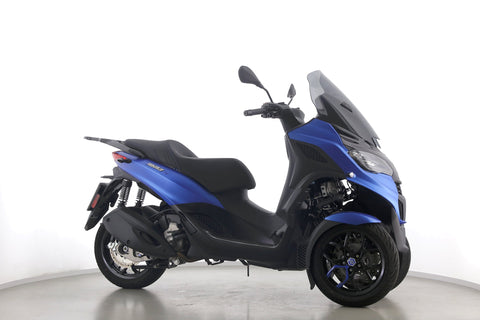 PIAGGIO MP3 310 SPORT E5+