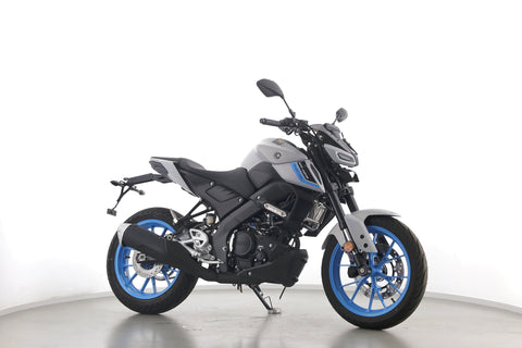 YAMAHA MT 125