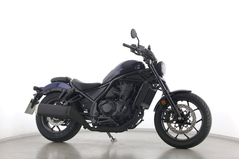 HONDA REBEL 1100