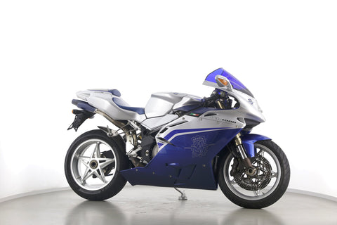 MV AGUSTA F4 1000